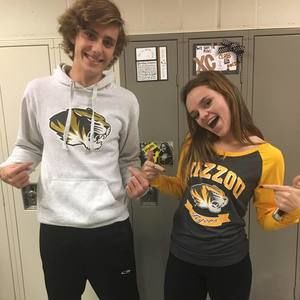 Meet your Posher, Daniel